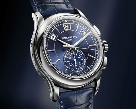 patek philippe chronograph|patek philippe price list.